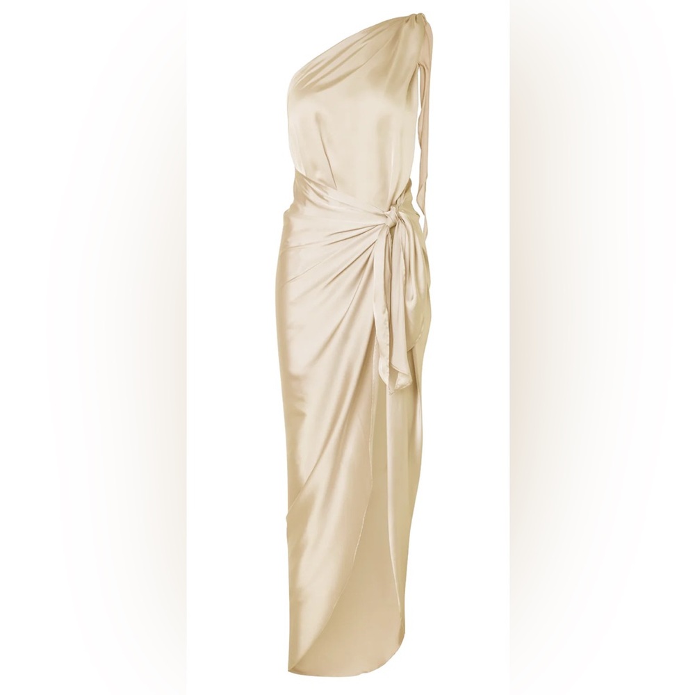Mares Dress Baobab Small Sand